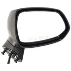 Set of 2 Mirrors for Honda Fit (2007–2008)