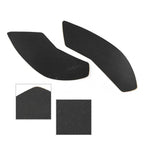 Tank Traction Side Pad Decals for Yamaha YZF-R1 R1M (2015-2018)
