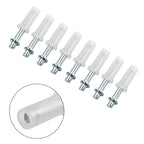 Top Pivot Hardware for BiFold Doors