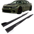 Side Skirt Body Kit for Dodge Charger SRT (2015–2023)