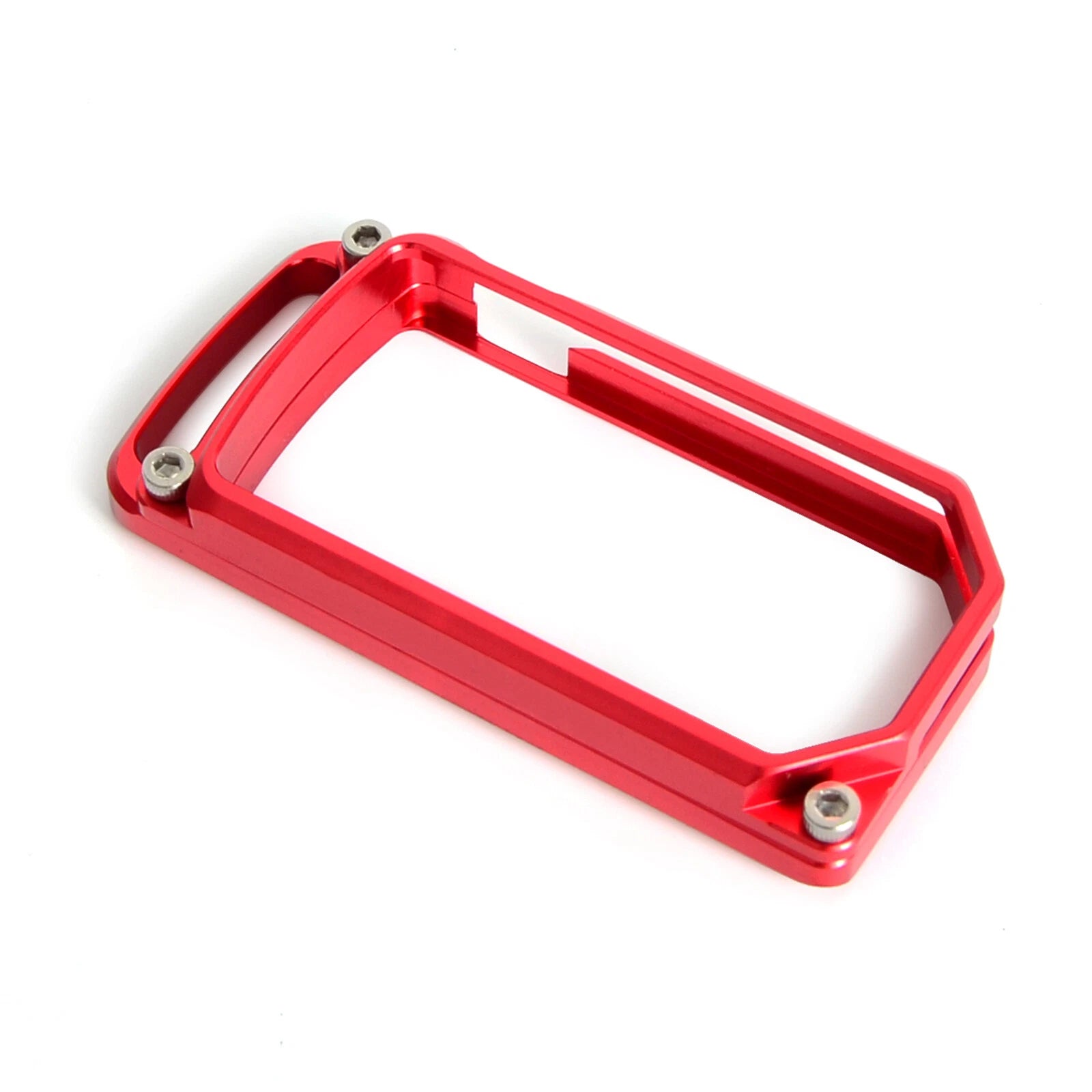 Key Cover Case Protector for Ducati Diavel (2011–2016) Multistrada 1200 (2010–2014)