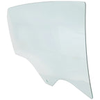 Rear Door Glass for Chevy Malibu (2017–2024)