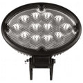 Bridgelux LED Flood Beam Light for John Deere HR173604 (Fits )