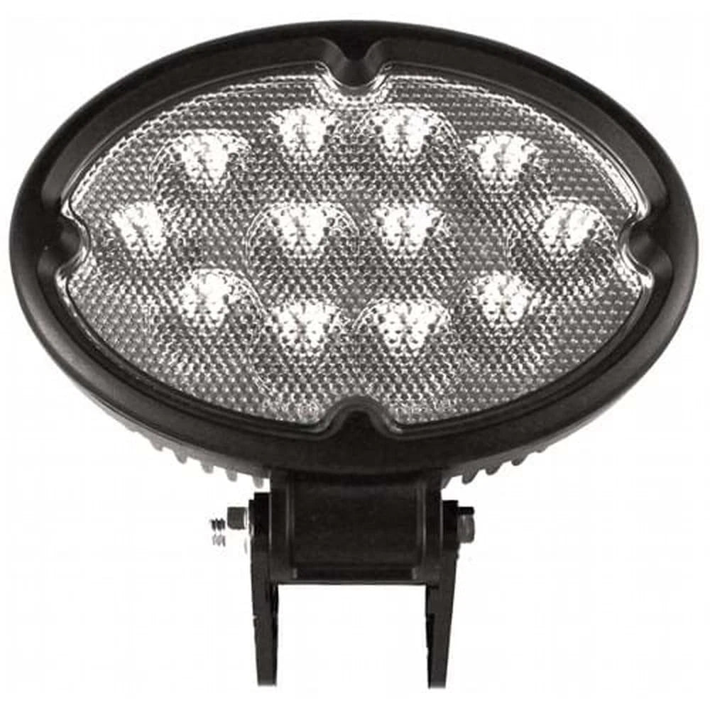 Bridgelux LED Flood Beam Light for John Deere HR173604 (Fits )