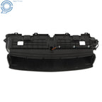 Lower Air Shutter Grille Assembly for Honda Odyssey (2021-2024)