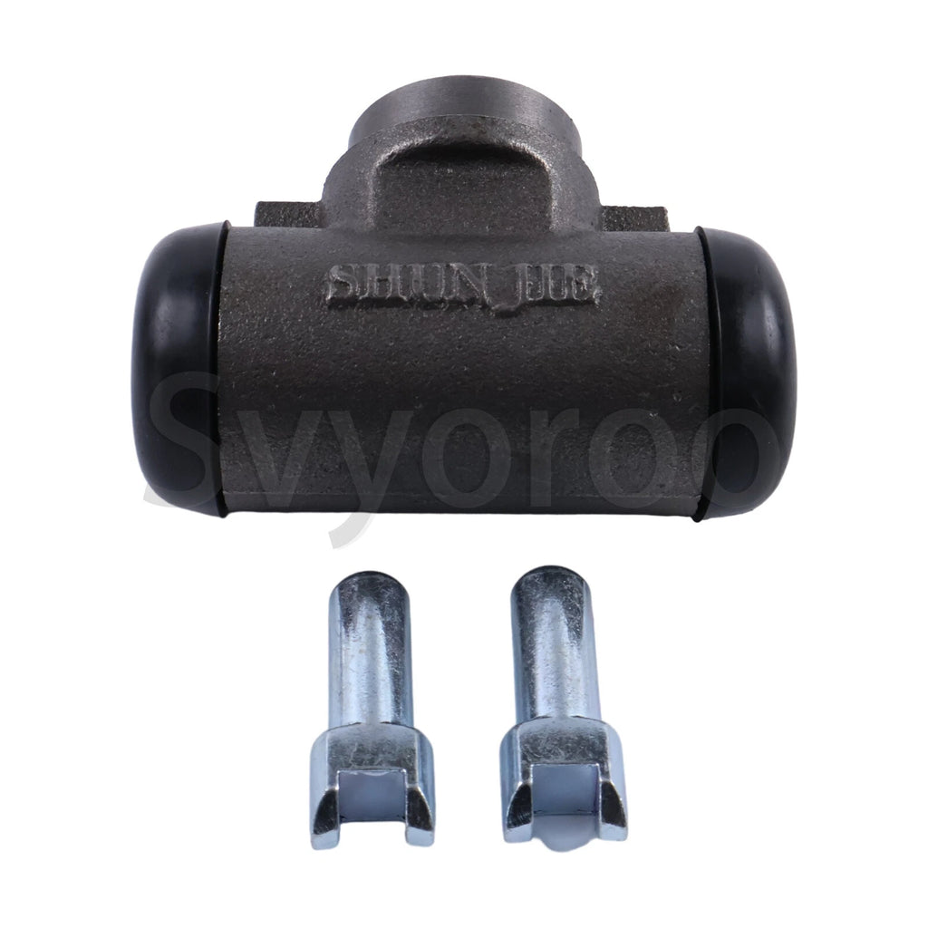 Svyoroo Wheel Cylinder 91946-00600 for Mitsubishi Forklift (Bore 1.25")