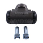 Svyoroo Wheel Cylinder 91946-00600 for Mitsubishi Forklift (Bore 1.25")