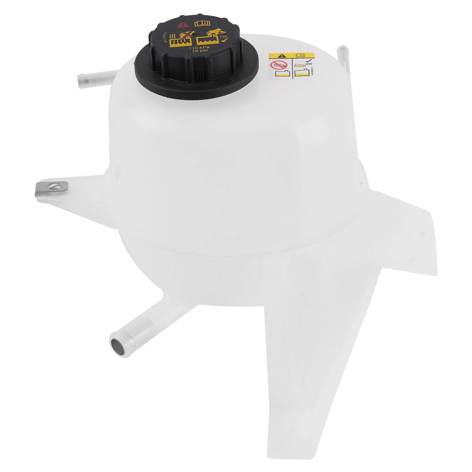 Coolant Tank Reservoir for Ford Ranger/Mazda B2300 (2001–2011)
