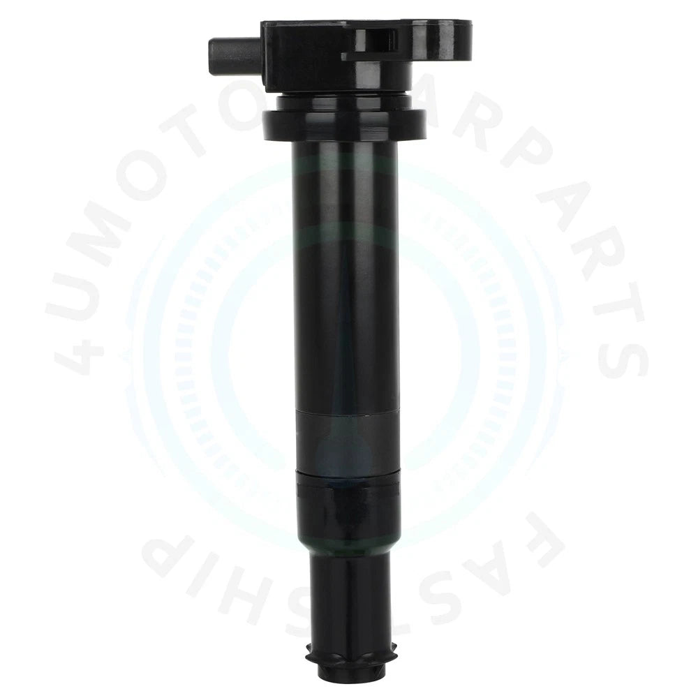 Ignition Coil for Kia Rio, Hyundai Accent L4 1.6L (2006–2011)
