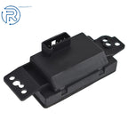 Heater Blower Motor Resistor with Harness for Chevrolet Impala (2000-2013)