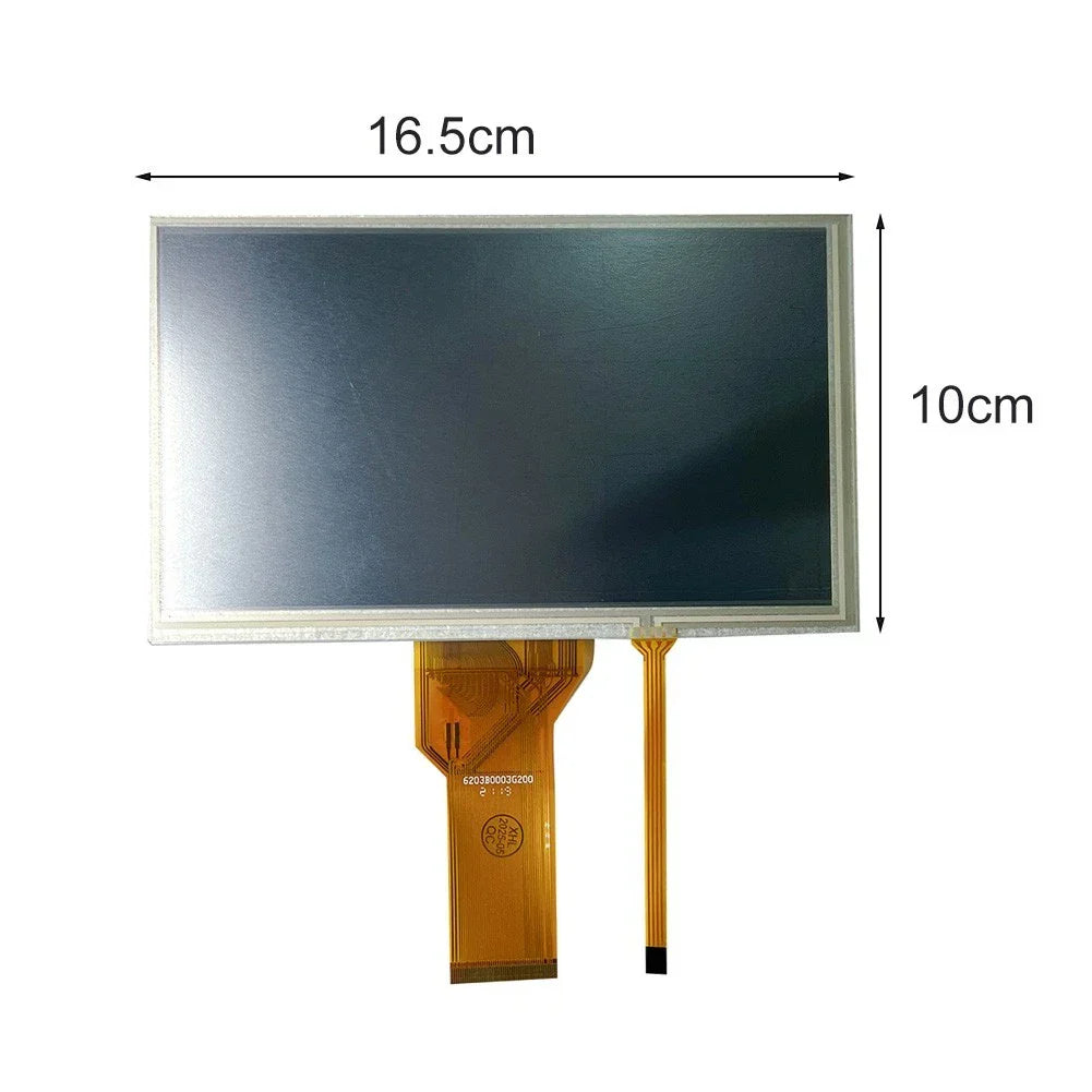 4Wire LCD and Touch Screen for KORG PA600 PA900