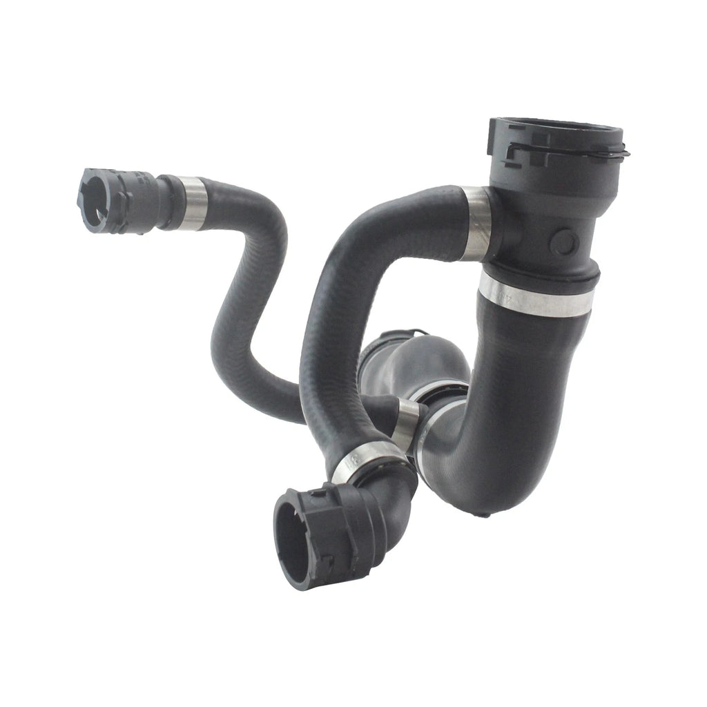 Upper Radiator Coolant Hose for BMW F22 F23 F30 F31 F32 F34 F36 (2012–2020)