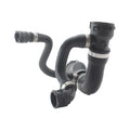 Upper Radiator Coolant Hose for BMW F22 F23 F30 F31 F32 F34 F36 (2012–2020)