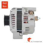 Alternator for Holden Commodore VZ VE V8 Gen4 Gen5 L98 LS2 6.0L 6.2L (2006–2008)