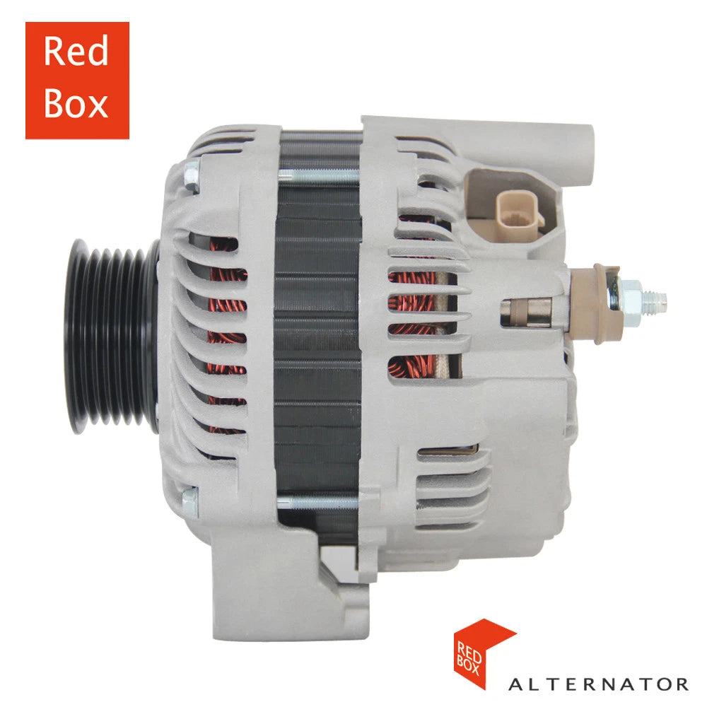 Alternator for Holden Commodore VZ VE V8 Gen4 Gen5 L98 LS2 6.0L 6.2L (2006–2008)