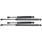 Set of 4 Hood Trunk Lid Lift Supports for Driver Passenger Side