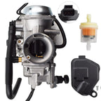 Carburetor for Honda ATV Foreman 500 TRX500 (2005–2011)