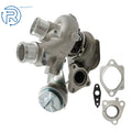 Turbocharger for Ford F150 3.5L EcoBoost (2013–2016)