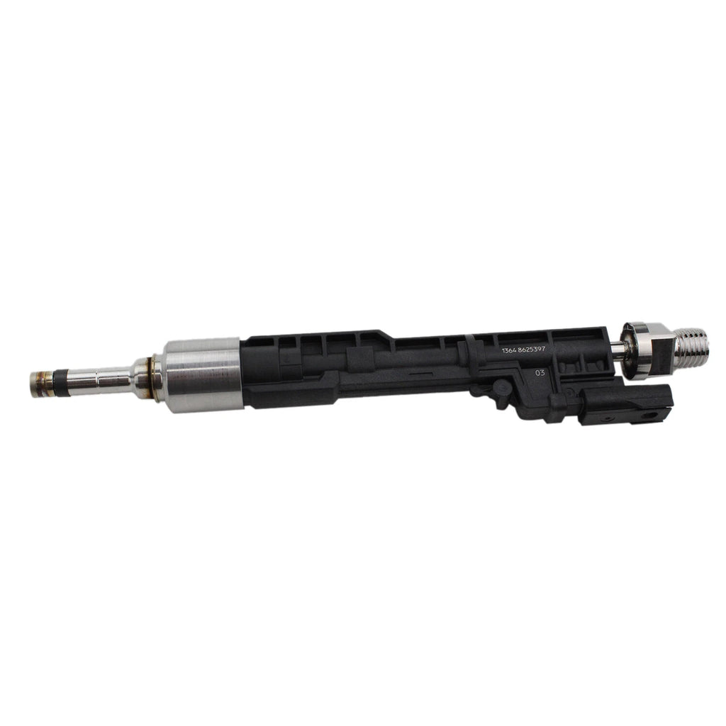 Bosch 62838 High-Pressure Injector GDI for BMW F06 F12 F13 F15 F16 F22 F23 F25 (2012–2019)