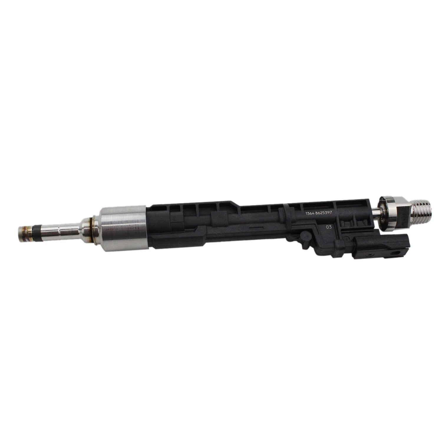 Bosch 62838 High-Pressure Injector GDI for BMW F06 F12 F13 F15 F16 F22 F23 F25 (2012–2019)