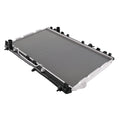 Coolant Radiator Assembly for Kia Sedona (2011–2014)