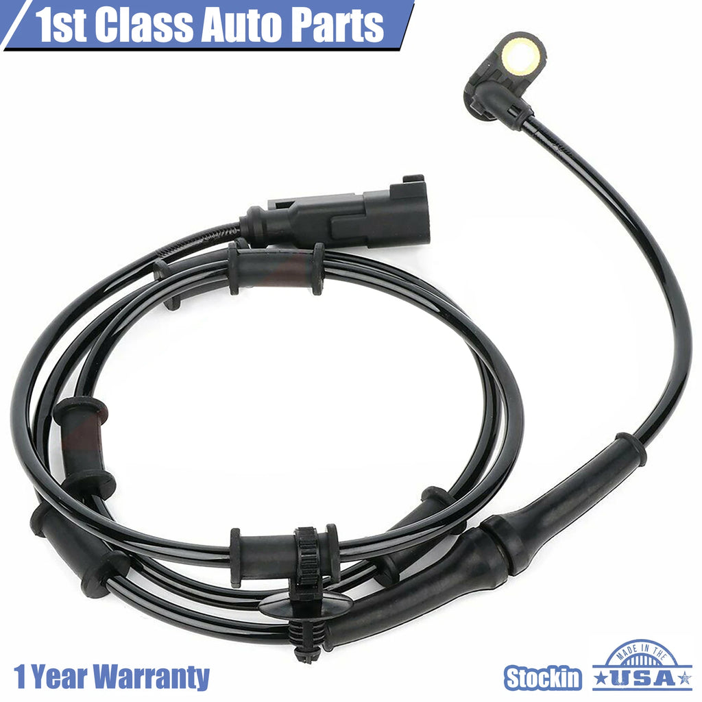 Front ABS Wheel Speed Sensor for Dodge Ram 1500/2500/3500 (2006-2008)