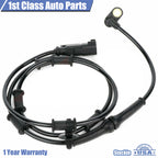 Front ABS Wheel Speed Sensor for Dodge Ram 1500/2500/3500 (2006-2008)