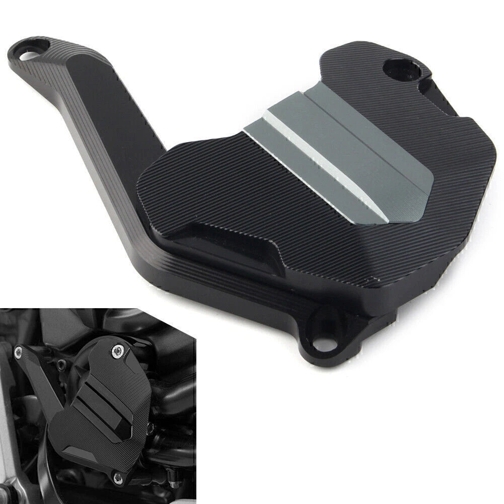Water Pump Protection Guard Cover for Yamaha Tenere 700 (2019–2020)