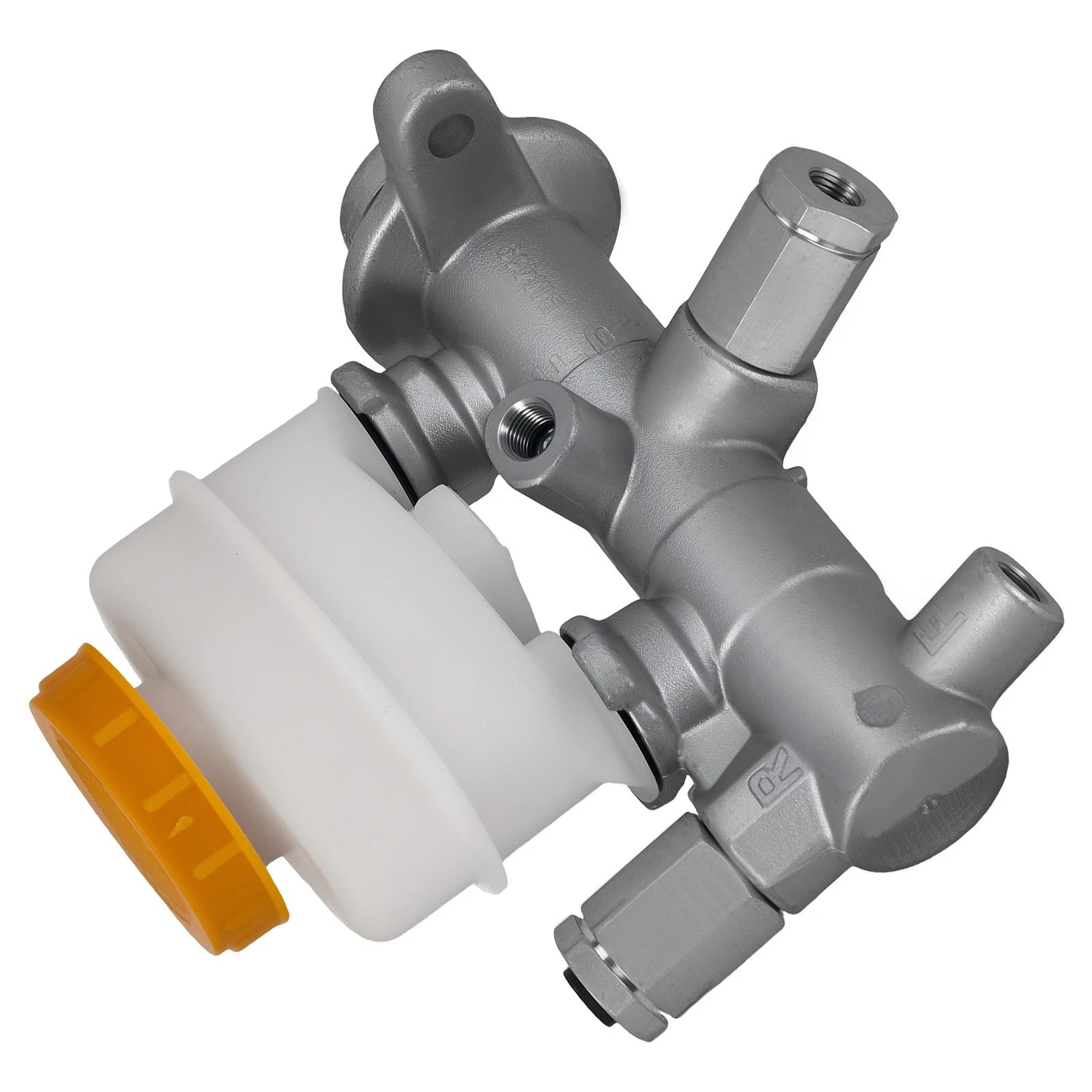 Brake Master Cylinder for Nissan Sentra (2000–2006) 15/16 In Bore