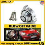 Blow Off Valve Adapter for BMW Mini Cooper R56 PEUGEOT 1.6 Turbo (2007–2013)