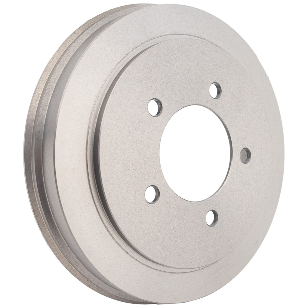 Set of 2 Rear Brake Drums for Jeep Patriot Compass Dodge Caliber