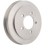 Set of 2 Rear Brake Drums for Jeep Patriot Compass Dodge Caliber