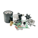Maintenance Kit for Yamaha 25 30 40 HP Outboard (66T-W0078-00)