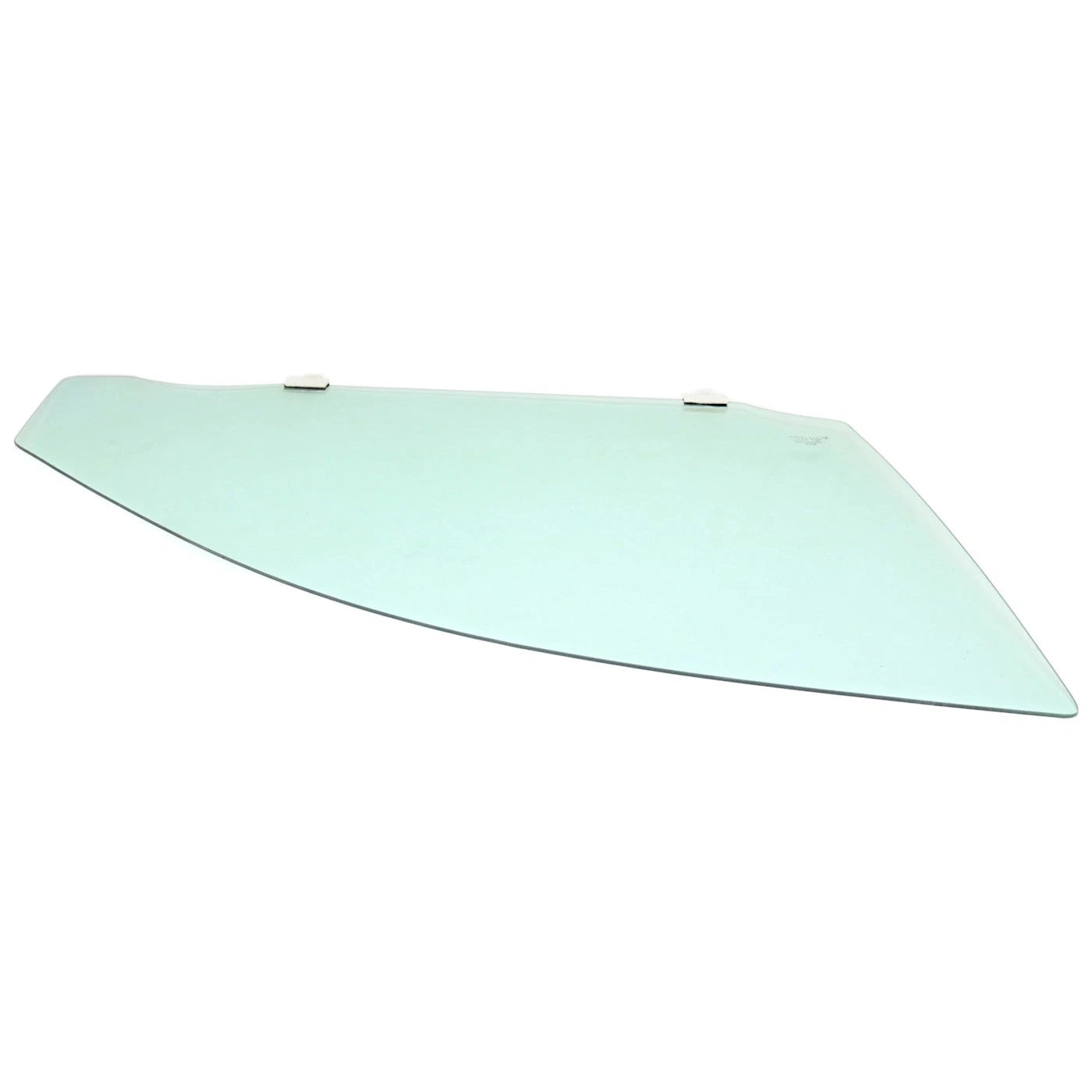Front Passenger Door Glass for Toyota RAV4 (2006–2012)