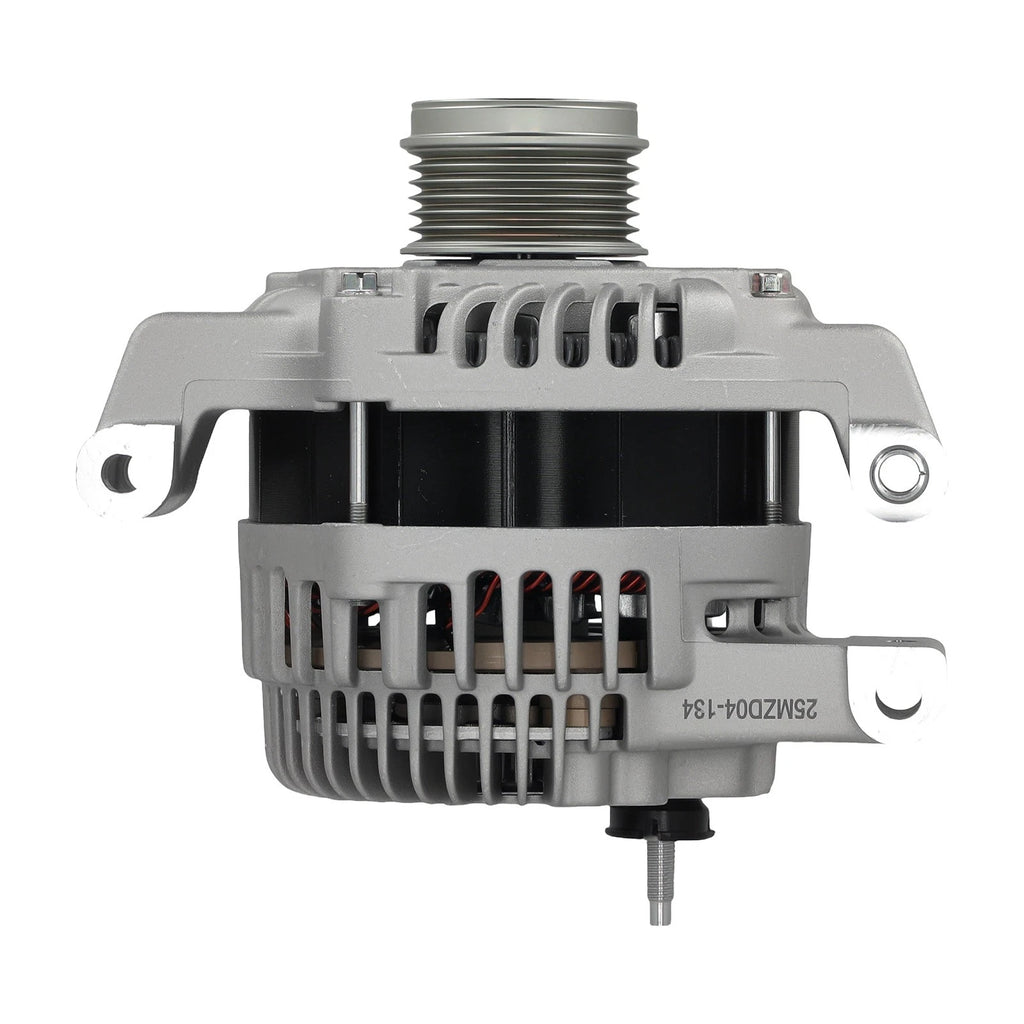 Alternator for Chrysler 200, Fiat 500X, Jeep Cherokee, Compass, Renegade (2011–2021)