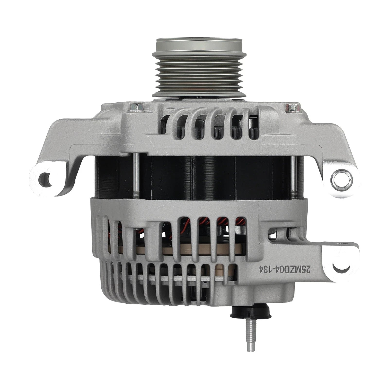 Alternator for Chrysler 200, Fiat 500X, Jeep Cherokee, Compass, Renegade (2011–2021)