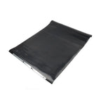 500x650mm Rubber Dust Cover for Bridgeport Milling Machine