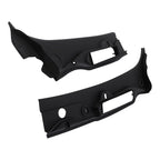 Windshield Cowl Panel Cover for BMW 3 Series E90 E91 E93 (2006-2013)