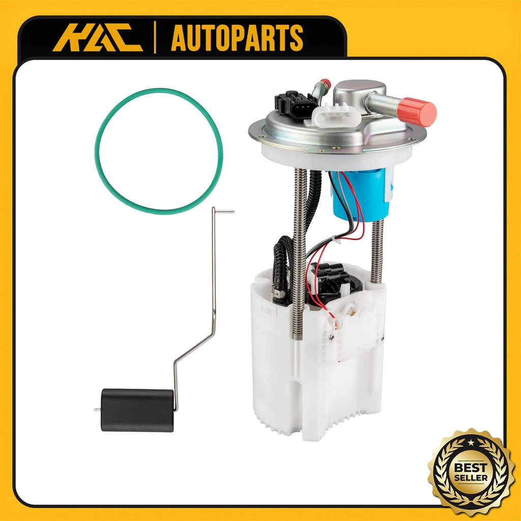 Fuel Pump Assembly for Chevrolet Colorado GMC Canyon (2009–2012)