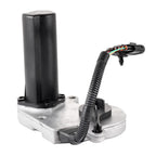 Transfer Case Motor Shift Actuator for Chevrolet C4500 C5500 (2009)