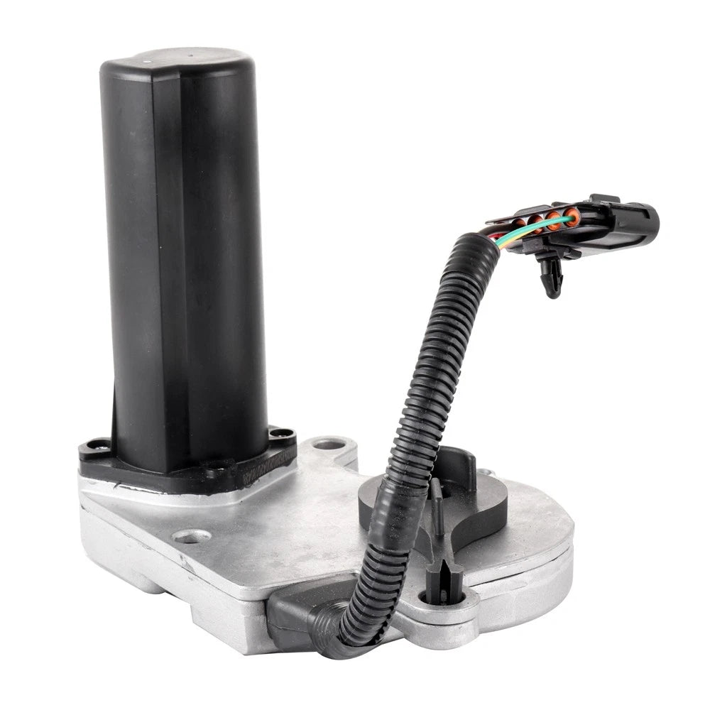 Transfer Case Motor Shift Actuator for Chevrolet C4500 C5500 (2009)