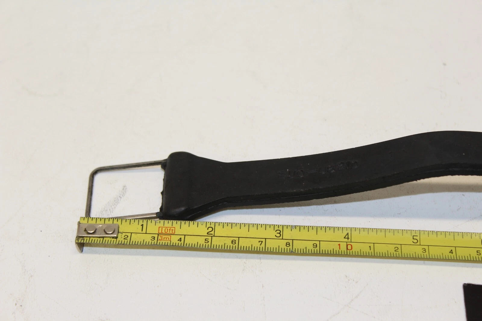 Battery Hold Down Clamp Strap for Yamaha WaveVenture Raider 760 1100 (1996–2000)