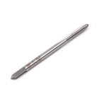 HSS Metric Machine Thread Tap Set 8-32UNC, 4-40UNC, 5-40UNC, 6-32UNC