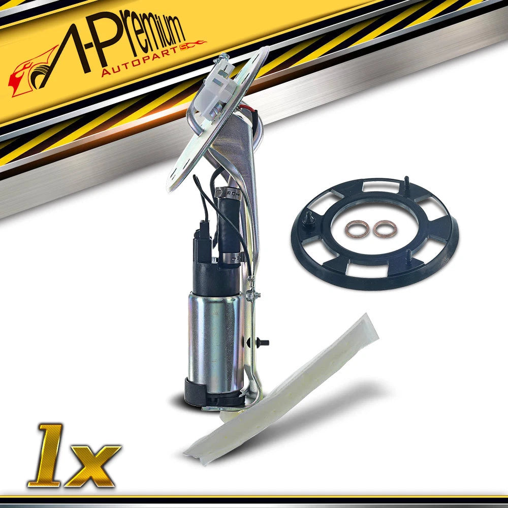 Fuel Pump Hanger Assembly for Honda Civic Acura (1992–1995)
