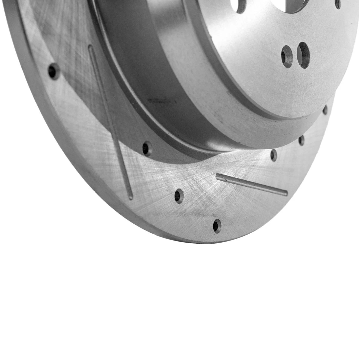 Rear Brake Disc Rotors for Honda Pilot Passport Ridgeline (2017–2020)