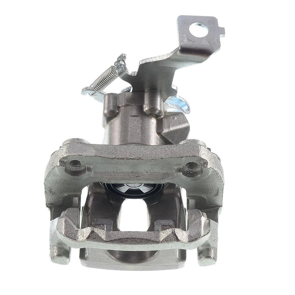 Rear Side Disc Brake Calipers and Bracket for Scion tC (2011â2016)