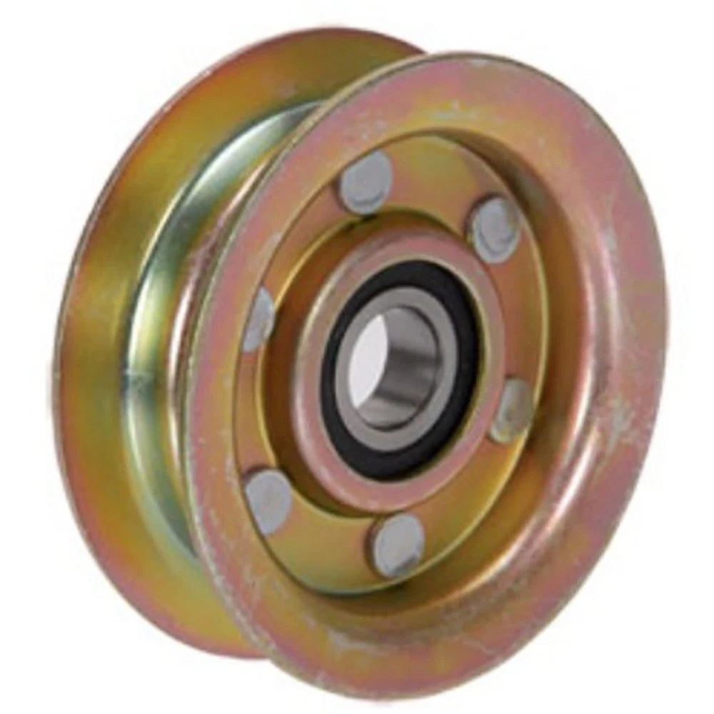 Rebuild Kit for John Deere L100, L118 42" Mower Deck (Spindles, Blades, Belts)