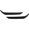 Fog Light Trims for Universal Vehicles ( Before Purchase)