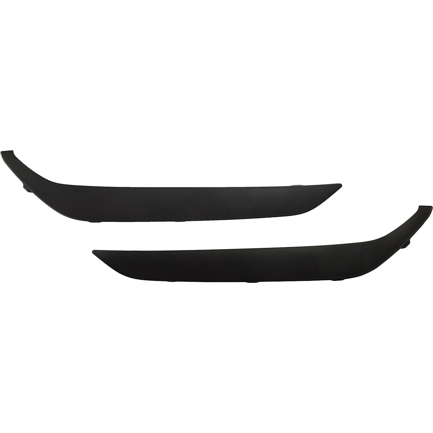 Fog Light Trims for Universal Vehicles ( Before Purchase)