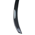 Rear Trunk Spoiler Lip Wing for BMW 5 Series G30 M5 2017-2023